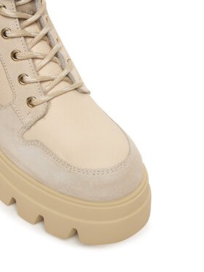 Bogner Trzewiki Sapporo 3 22542913 Biały