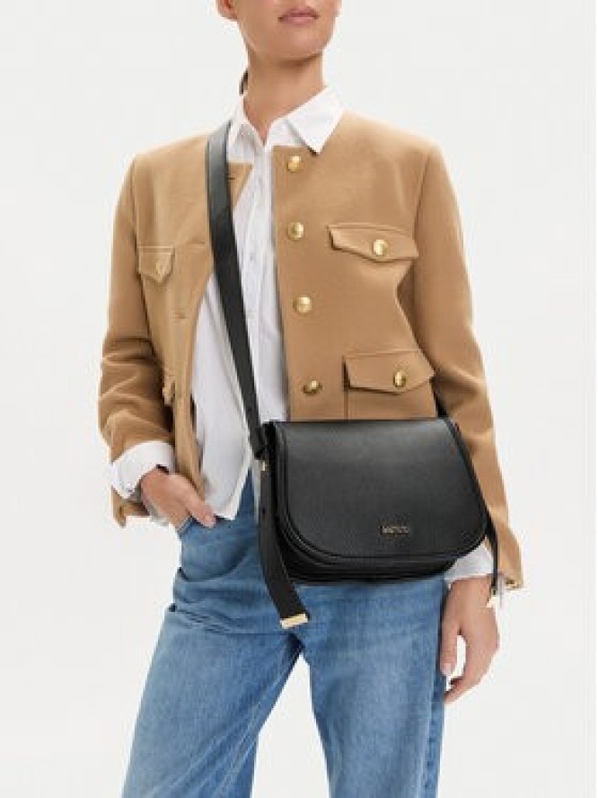 MEXX Torebka C-MEXX-L-021-08 Czarny