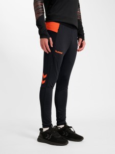 Spodnie dresowe Hummel Blaze Pro