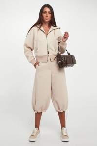 Spodnie damskie PESERICO