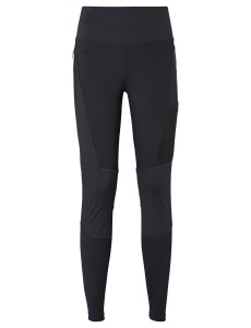 Damskie legginsy VAUDE Scopi II