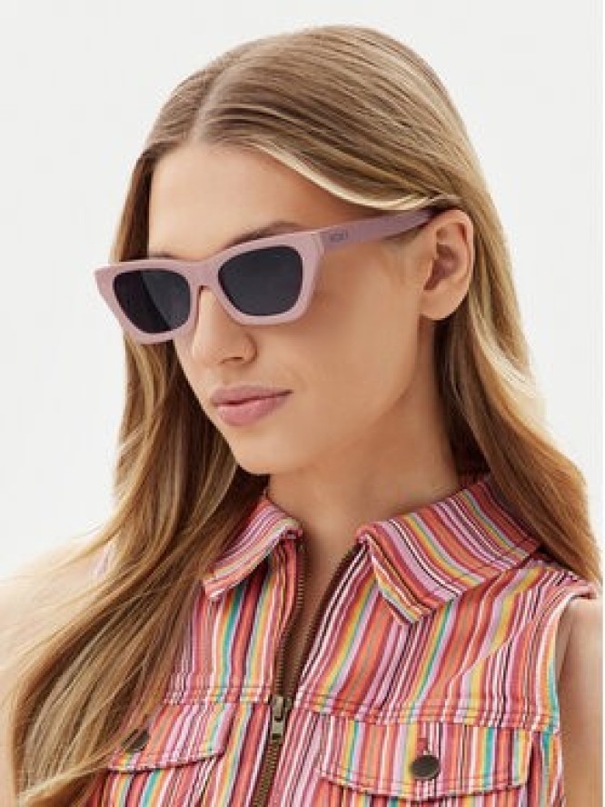 Roxy Okulary przeciwsłoneczne RX6788 Różowy