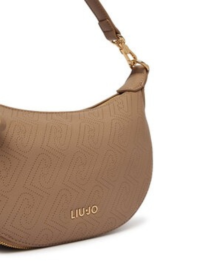 Liu Jo Torebka AA6043 ES026 Brązowy