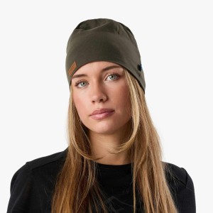 Czapka Beanie Unisex Elk Oddychający