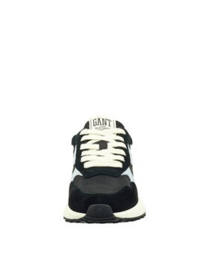 Gant Sneakersy 30533847 Czarny