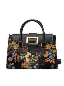 Laura Vita Torebka SAC ANDARTA 04 Czarny