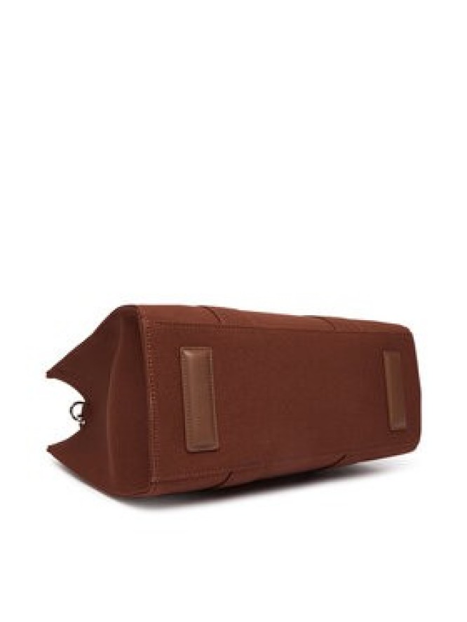 KARL LAGERFELD Torebka A1W50010 Brązowy