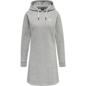 Damska bluza z kapturem Hummel dress