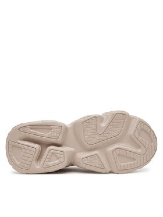 Steve Madden Sneakersy Spectator-R SM11003240 Beżowy