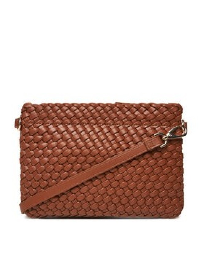 Valentino Torebka Shantel VBS8Y617 Brązowy