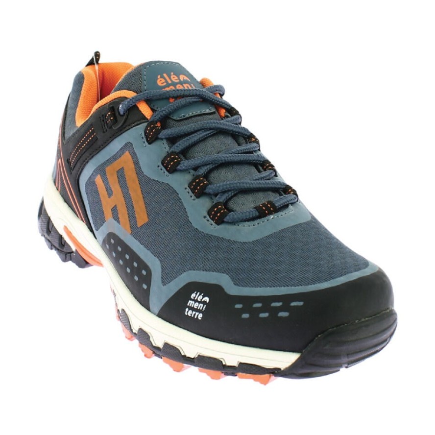 Niskie buty trekkingowe Élémenterre Hedley EV