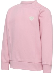 Sweatshirt dla dziecka Hummel Mini Pintuck