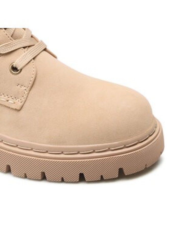 Jenny Fairy Trzewiki WS5899-04 Beżowy