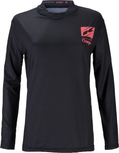 Damski jersey z długim rękawem Kenny Charger