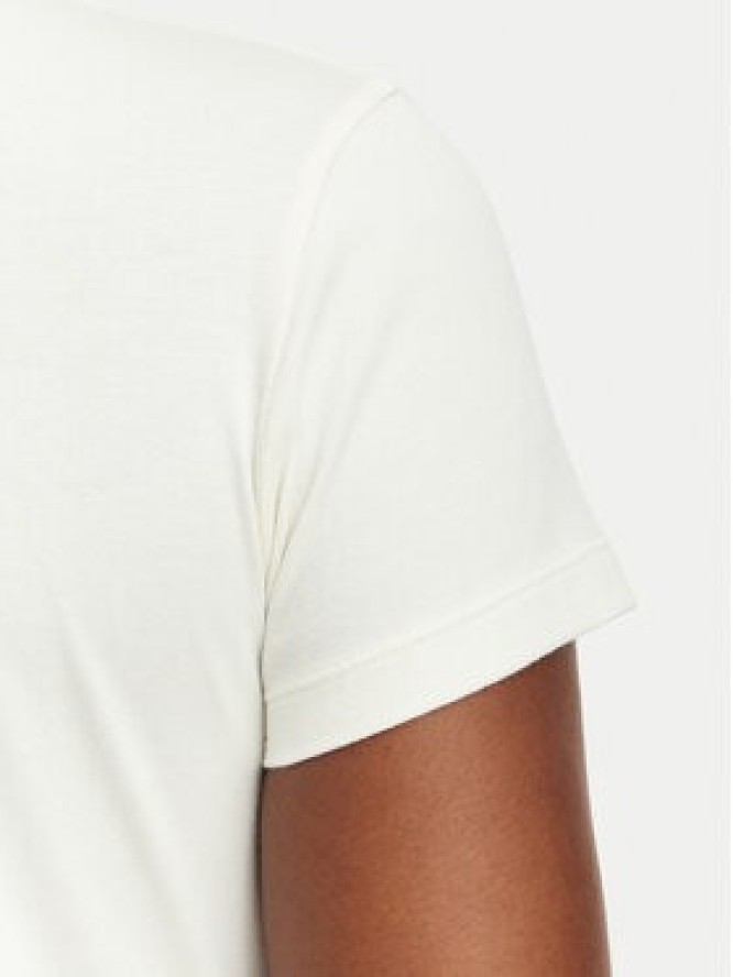 Emporio Armani Underwear T-Shirt EW002904 AF25589 U1131 Kremowy Regular Fit