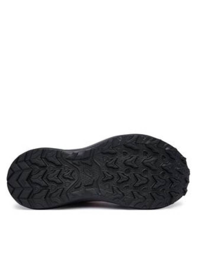 Asics Buty do biegania Gel-Venture 11 Waterproof 1012B934 Czarny