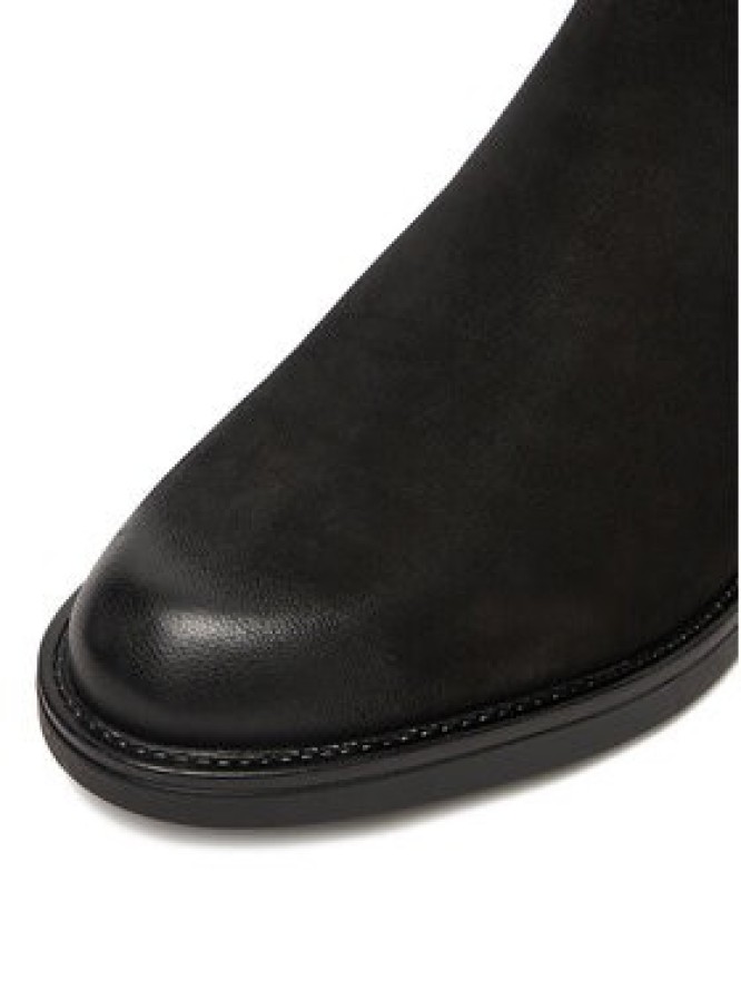 Lasocki Sztyblety CEO-WI23-JIA-02 Czarny