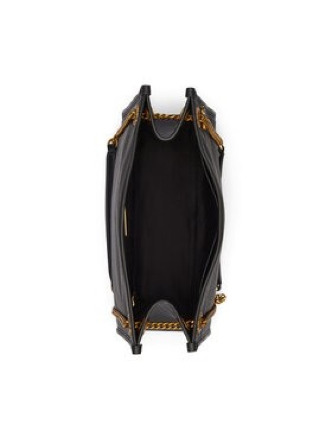 LAUREN RALPH LAUREN Torebka Brdly Md 431980173002 Czarny