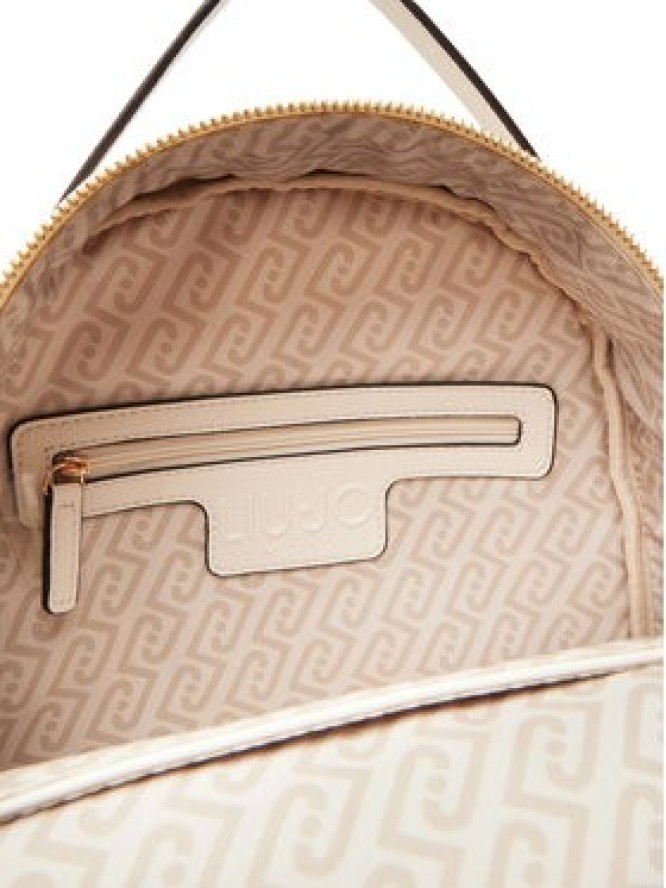 Liu Jo Plecak AA6209 E1012 Écru