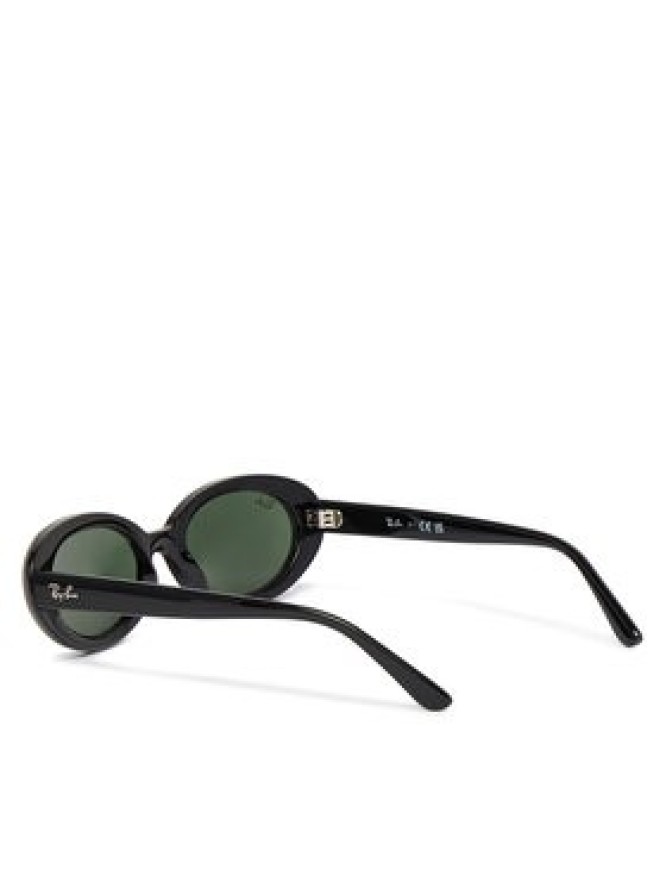 Ray-Ban Okulary przeciwsłoneczne 0RB2223 Czarny