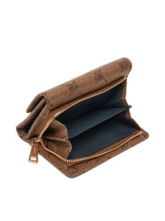 JOOP! Portfel Simona 4140008023 Brązowy