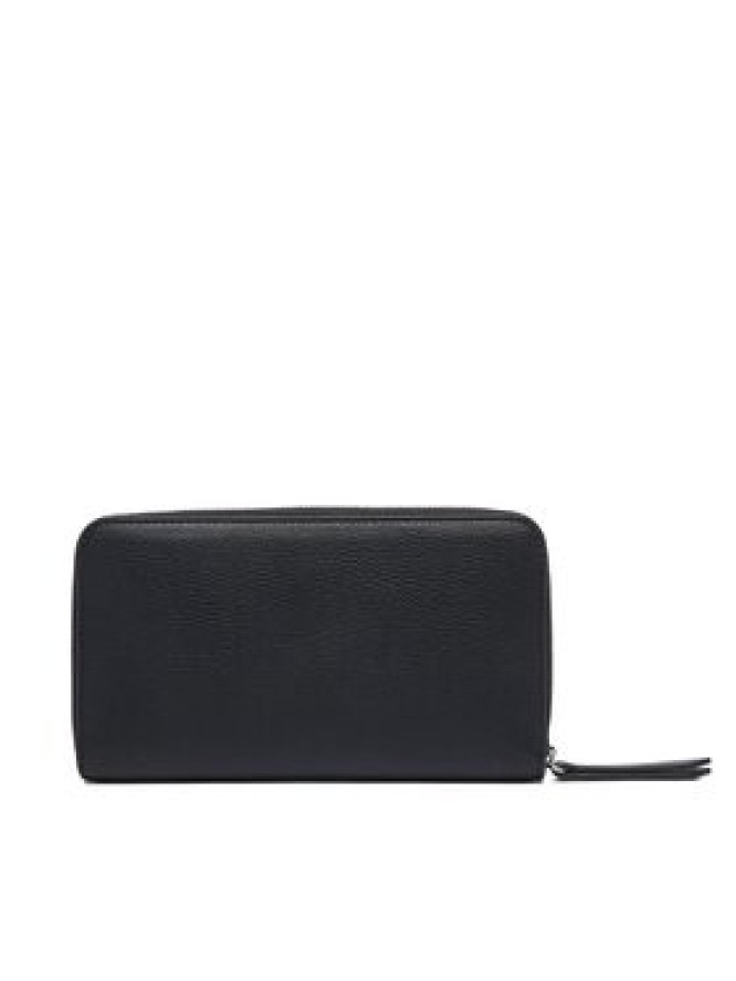 Armani Exchange Portfel XW000359 AF26569 UC001 Czarny