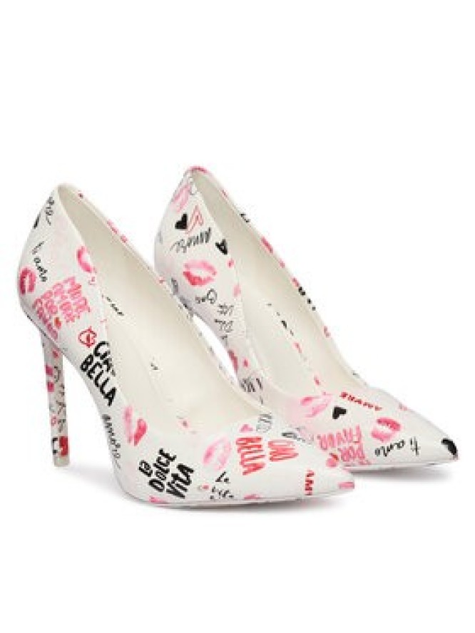 Aldo Szpilki Stasya 14296222 Biały