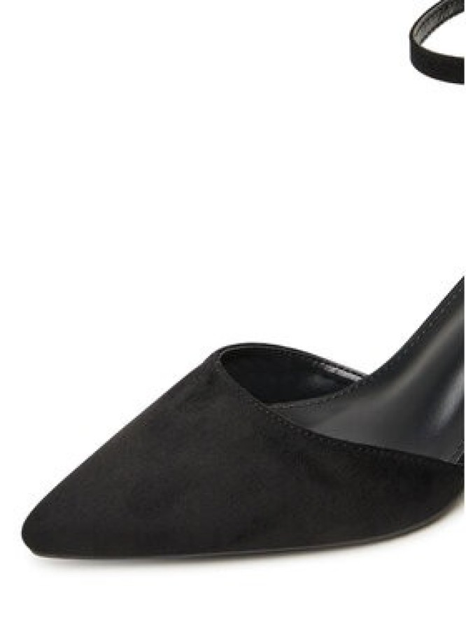 JENNY Czółenka AMMA WSS20968-01 Czarny