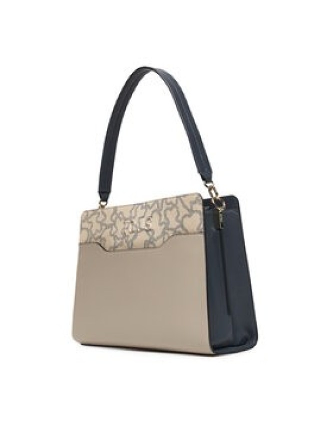 TOUS Torebka Kaos Icon 2002296944 Brązowy