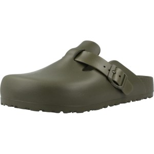 Klapki Birkenstock Boston Eva Damskie