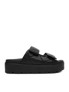 DeeZee Klapki CEO-R25SS09248 Czarny