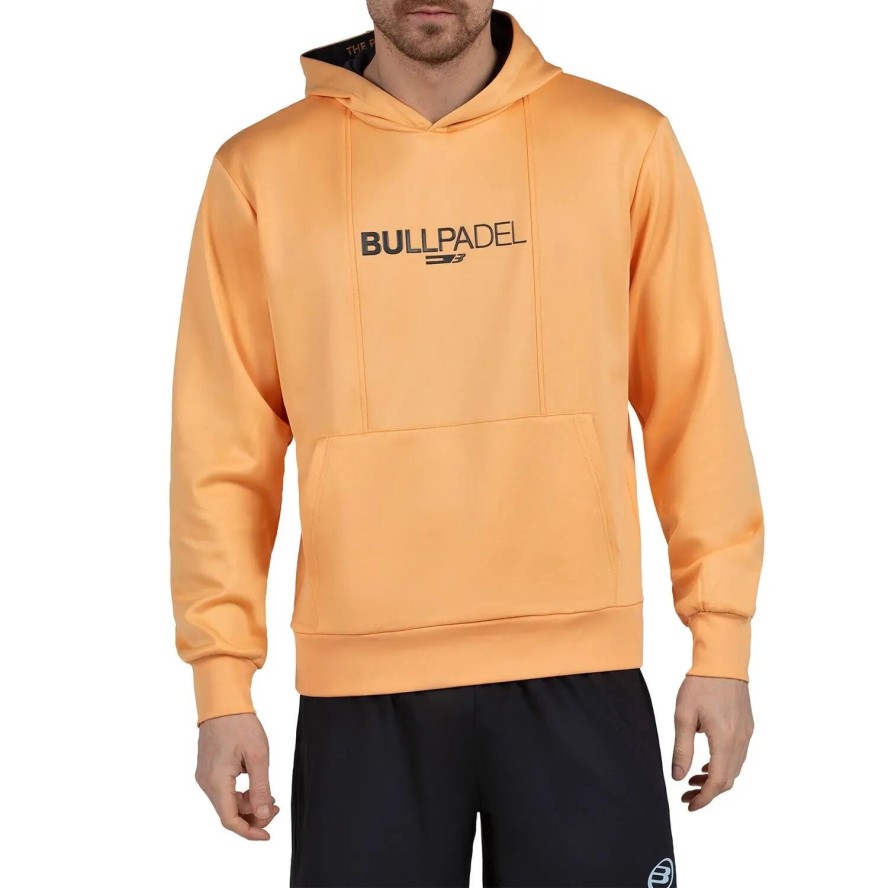 Sweatshirt Bullpadel Acube