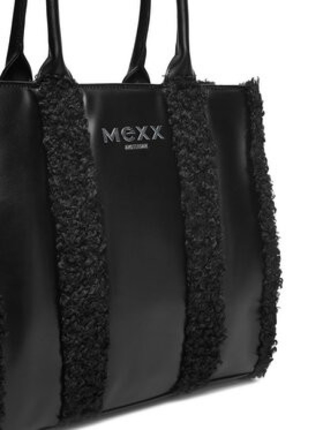 MEXX Torebka C-MEXX-S-011-08 Czarny
