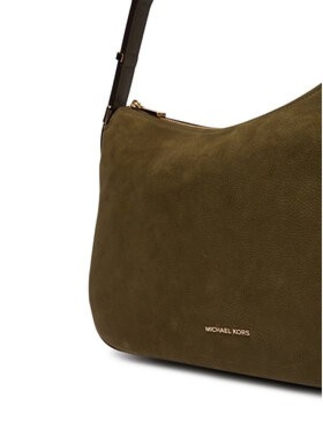 MICHAEL Michael Kors Torebka 30F5GY5M2L Zielony
