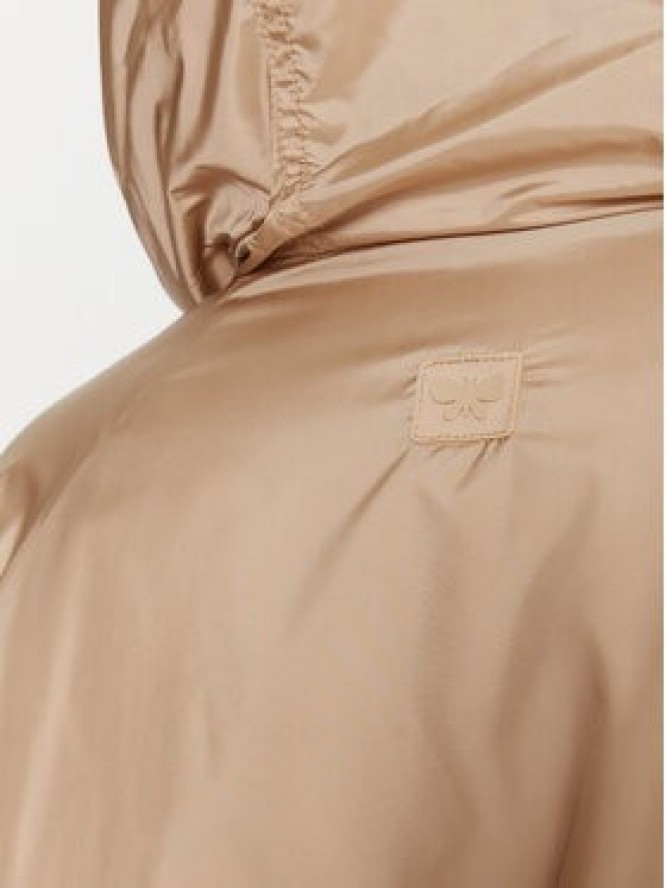 Weekend Max Mara Kurtka przejściowa Alcamo 2525496011 Beżowy Regular Fit