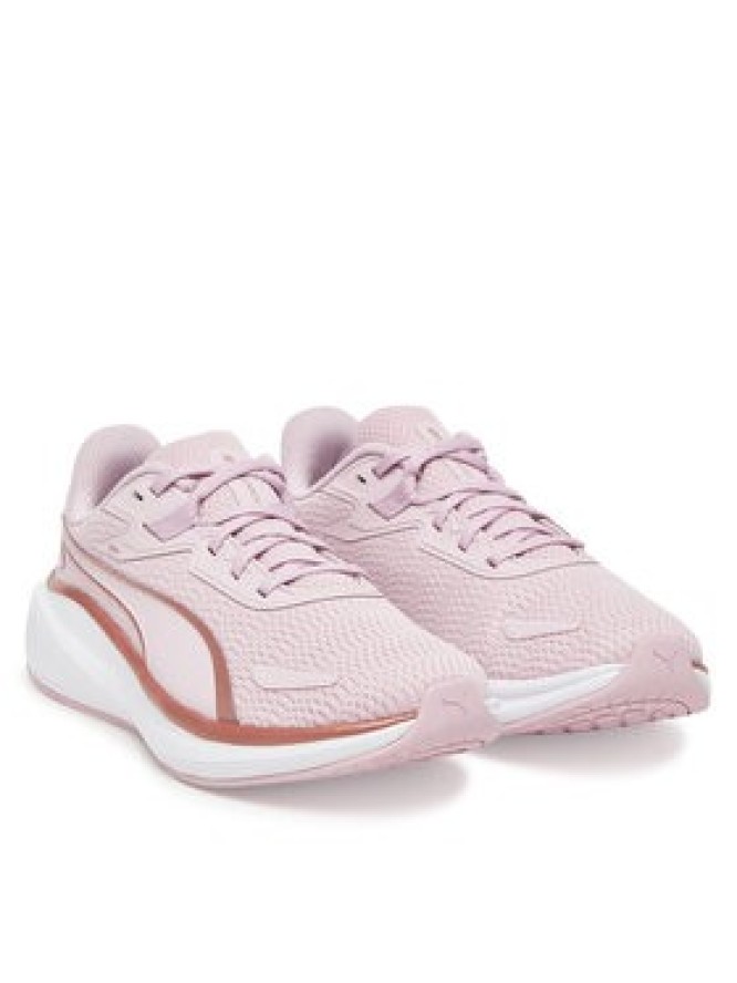 Puma Sneakersy Skyrocket Lite Elevate 311494 02 Różowy