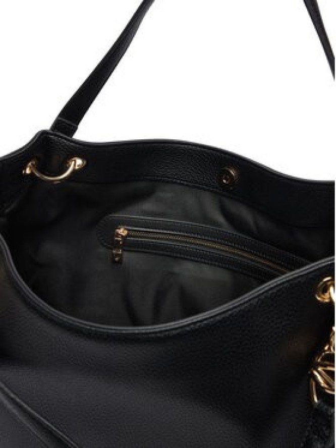 LOVE MOSCHINO Torebka JC4014PP1PLB0000 Czarny