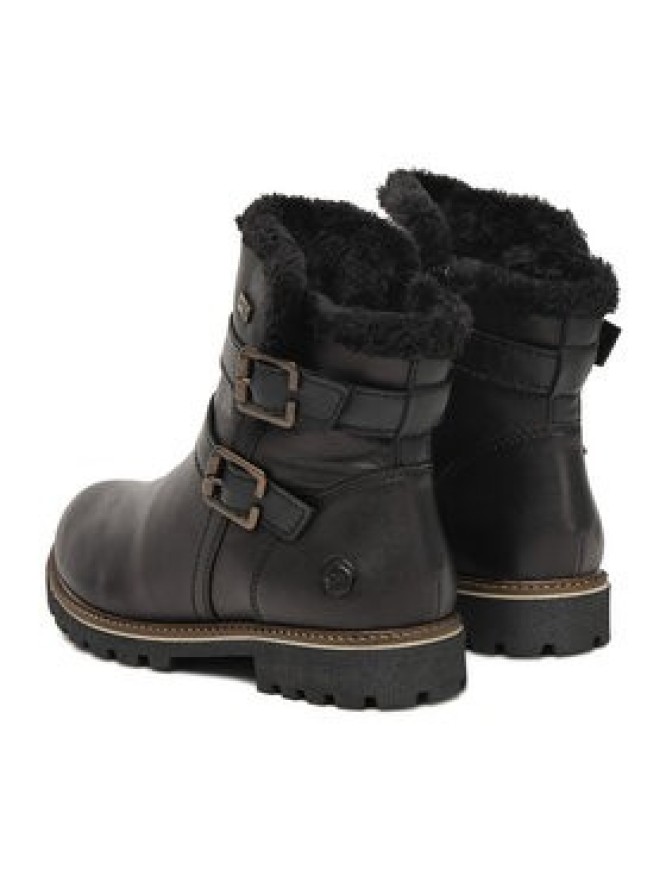 Remonte Botki CEO-D8484-00 Czarny