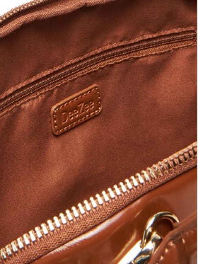 DeeZee Torebka C-DZE-S-004-08 Brązowy