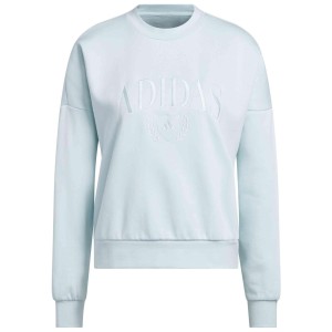 Bluza damska adidas Cozy Holiday