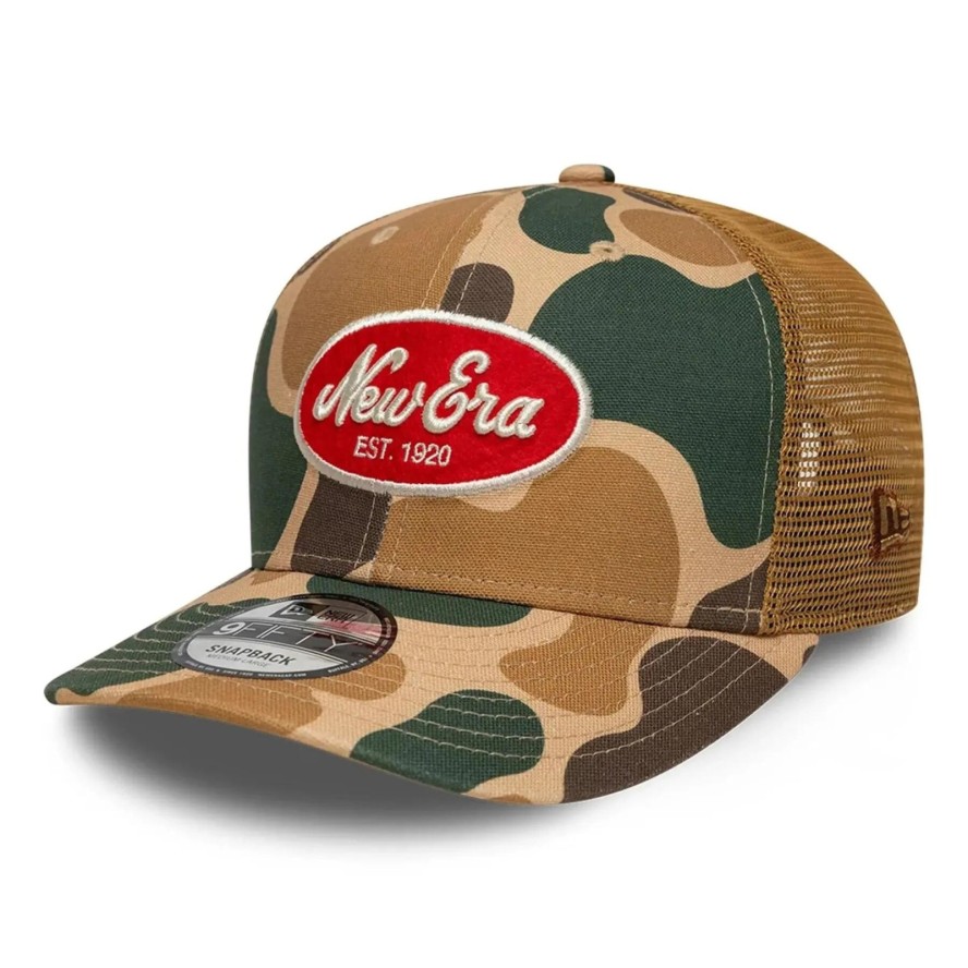 Czapka Trucker New Era 9Fifty