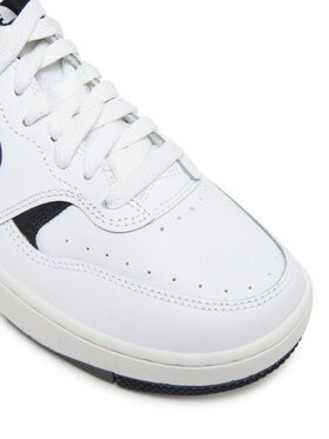 Nike Sneakersy Gamma Force DX9176 Biały