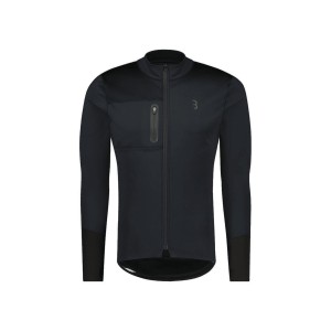Windbreaker BBB Cycling ColdGuard