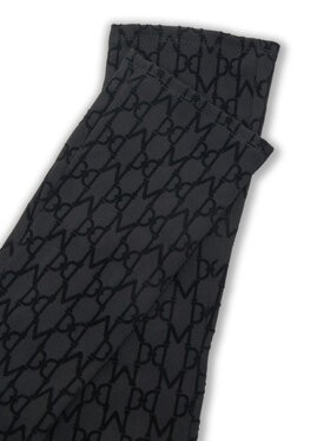 Guess Rękawiczki Damskie 4BGZ05 6283A Czarny