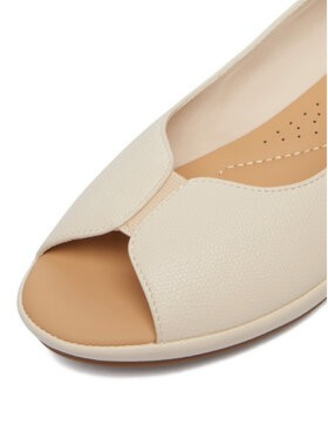 Go Soft Sandały CEO-R25SS02354 Beżowy jasny