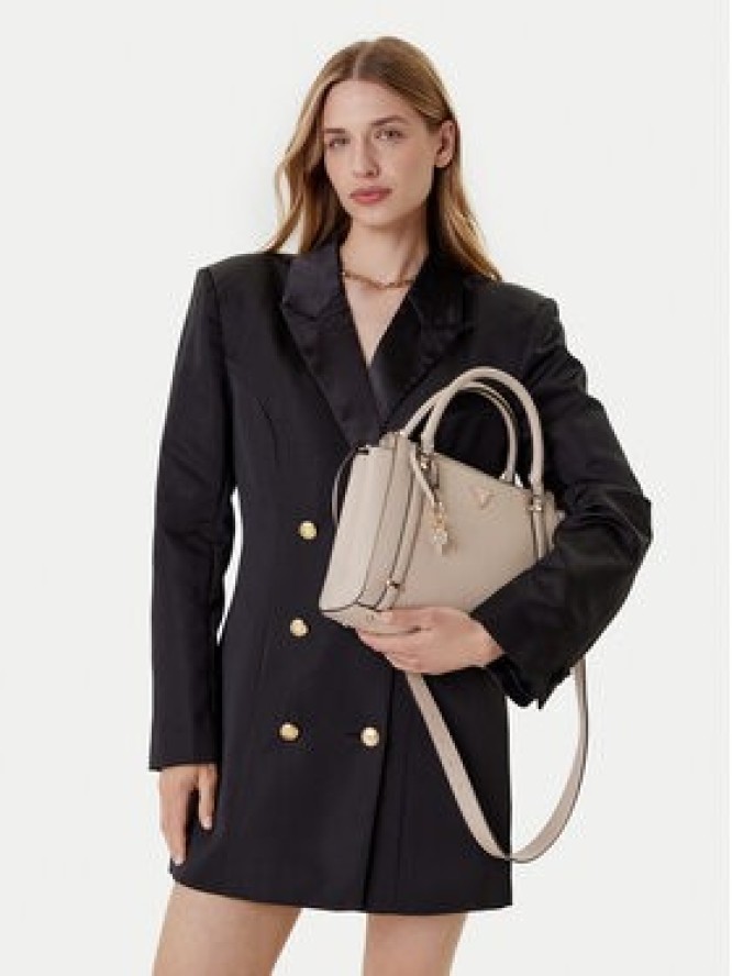 Guess Torebka Daryna II HWVG72 08060 Beżowy