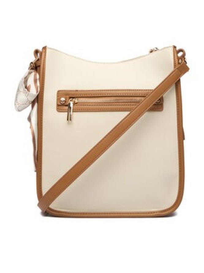 MEXX Torebka CEO-MEXX-S-022-09 Écru