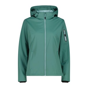 Kurtka damska turystyczna CMP 39A5016