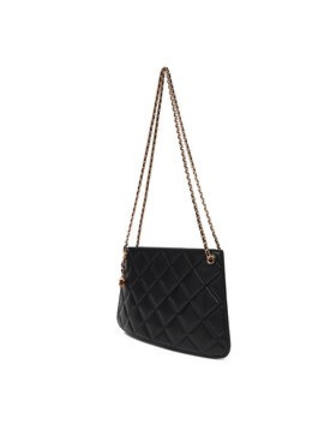 Tory Burch Torebka Fleming Pochette 176623 Czarny