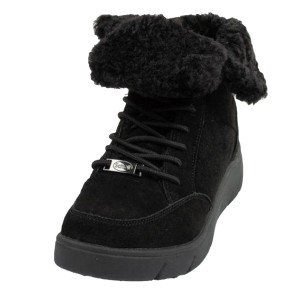 Buty Za Kostkę Damskie Stelvio